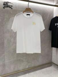 Picture of Burberry T Shirts Short _SKUBurberryS-4XL25tn1019722